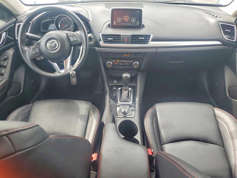 Aukcja sprzedaży 2015 Mazda 3, vin: JM1BM1L35F1267324, numer aukcji: 66723056