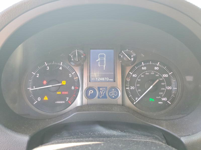 Продажа на аукционе авто 2015 Lexus Gx, vin: JTJJM7FX0F5110156, номер лота: 66476916