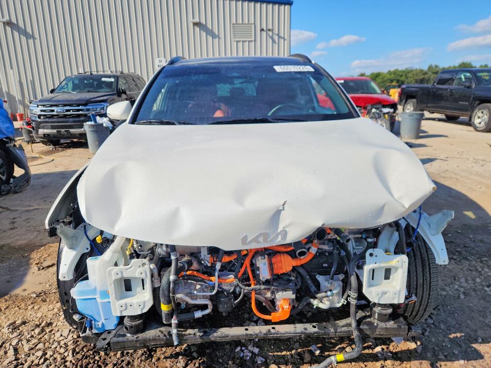 Продажа на аукционе авто 2026 Kia Sportage, vin: KNDPXDDG4T7310107, номер лота: 66010226