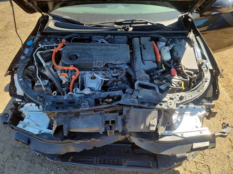 Aukcja sprzedaży 2025 Honda Civic, vin: 2HGFE4F87SH003025, numer aukcji: 63106136