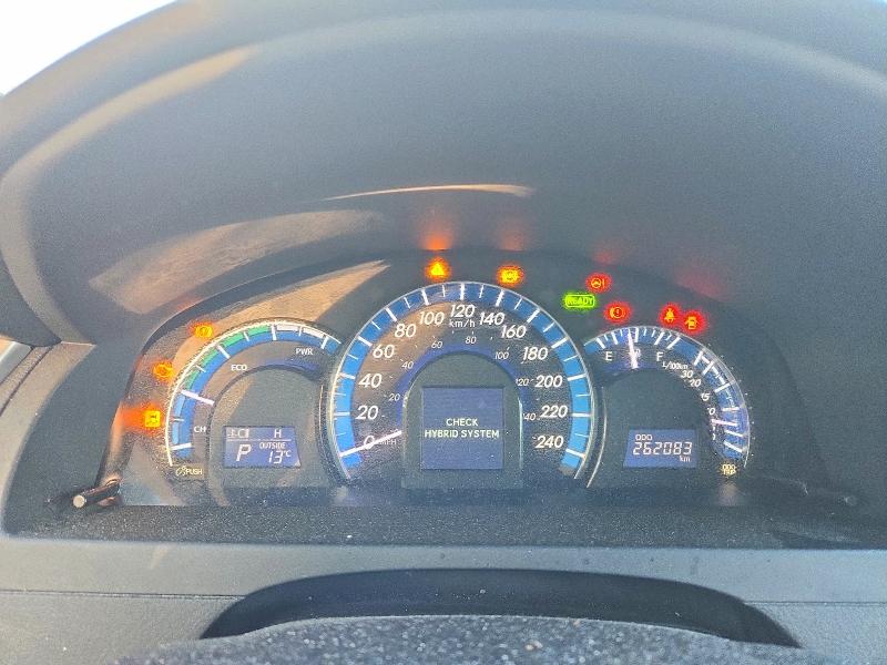 Продажа на аукционе авто 2014 Toyota Camry Hybrid, vin: 4T1BD1FK1EU134815, номер лота: 63786826
