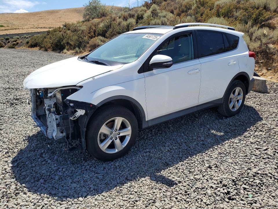 Aukcja sprzedaży 2013 Toyota Rav4, vin: 2T3RFREV7DW024005, numer aukcji: 94561725