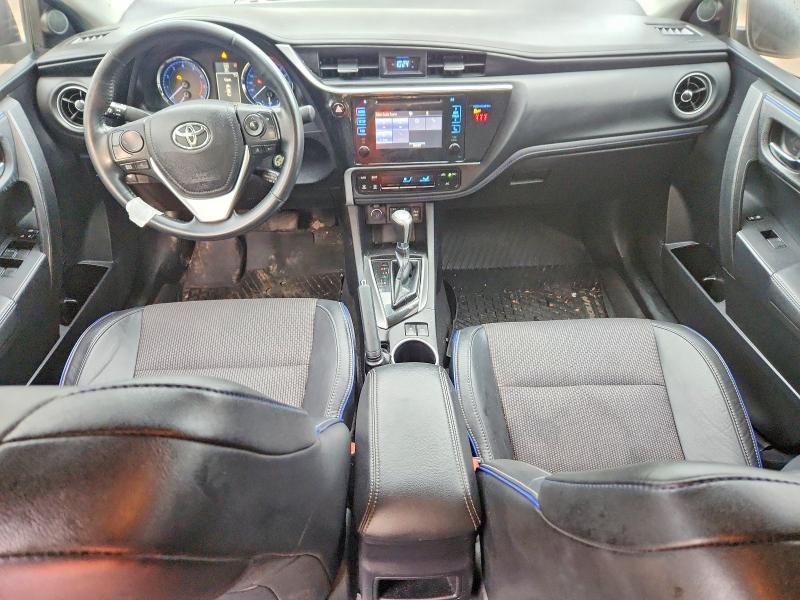 Продажа на аукционе авто 2019 Toyota Corolla, vin: 2T1BURHE8KC144857, номер лота: 65539756