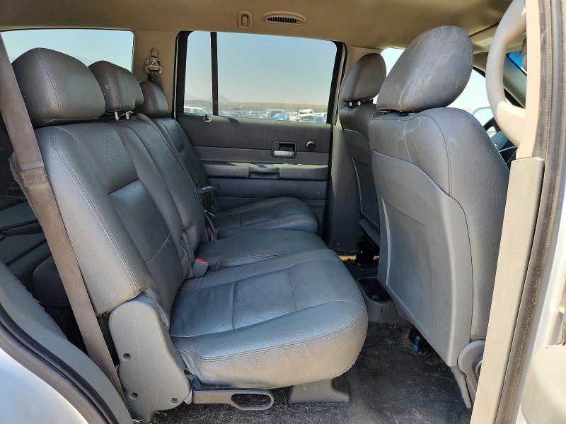63713756 :رقم المزاد ، 1D4HD48N56F144179 vin ، 2006 Dodge Durango مزاد بيع