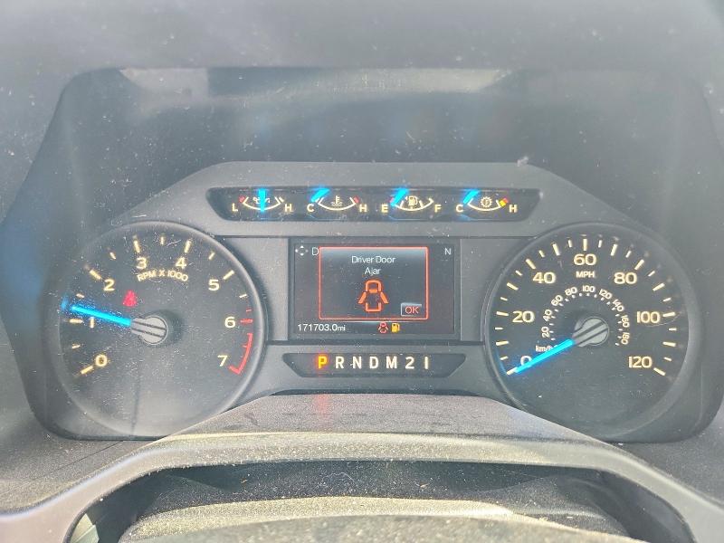 Продаж на аукціоні авто 2016 Ford F150, vin: 1FTMF1CF7GKF06977, номер лоту: 65030836