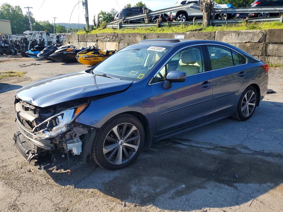 Aukcja sprzedaży 2016 Subaru Legacy, vin: 4S3BNAN69G3006899, numer aukcji: 64923086