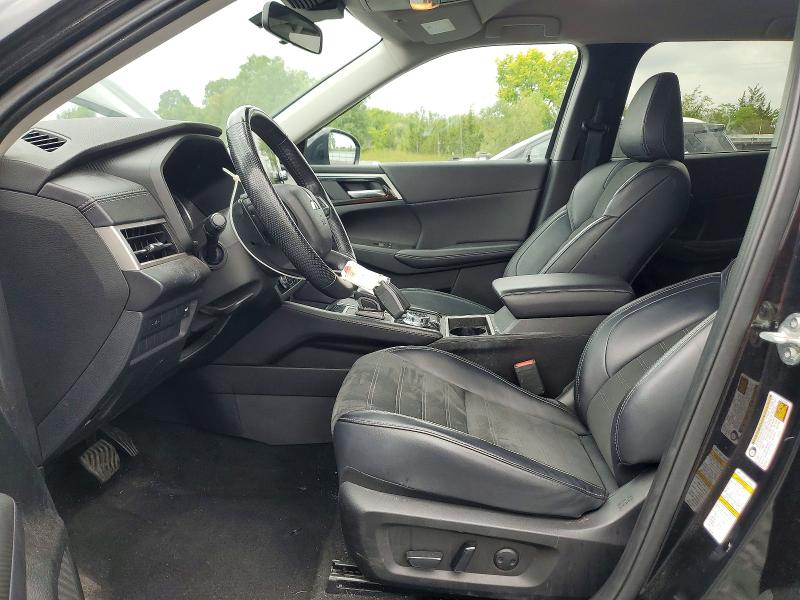 Aukcja sprzedaży 2024 Mitsubishi Outlander, vin: JA4J4VA89RZ033284, numer aukcji: 63675056