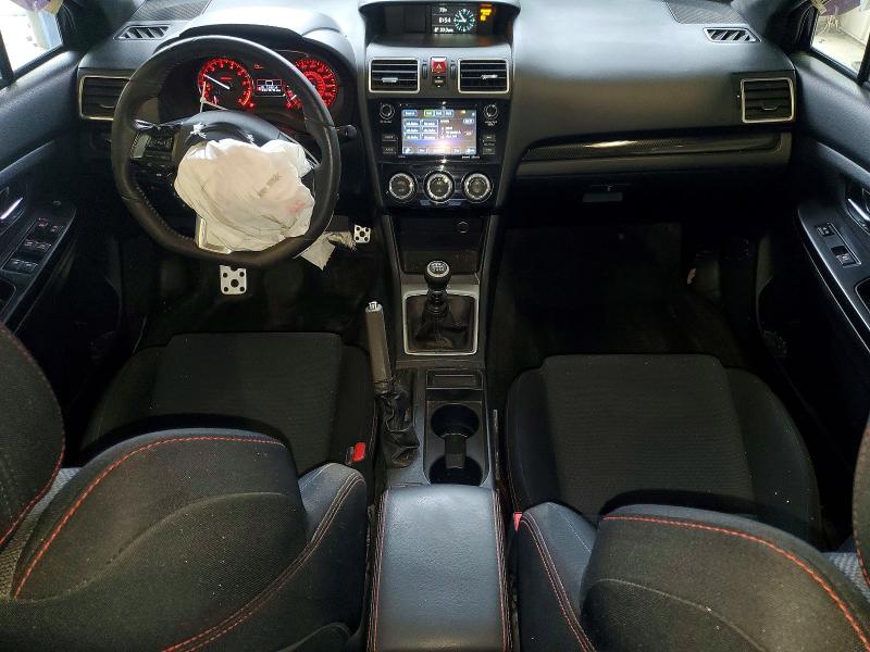 Aukcja sprzedaży 2017 Subaru Wrx, vin: JF1VA1B63H9825828, numer aukcji: 64016866