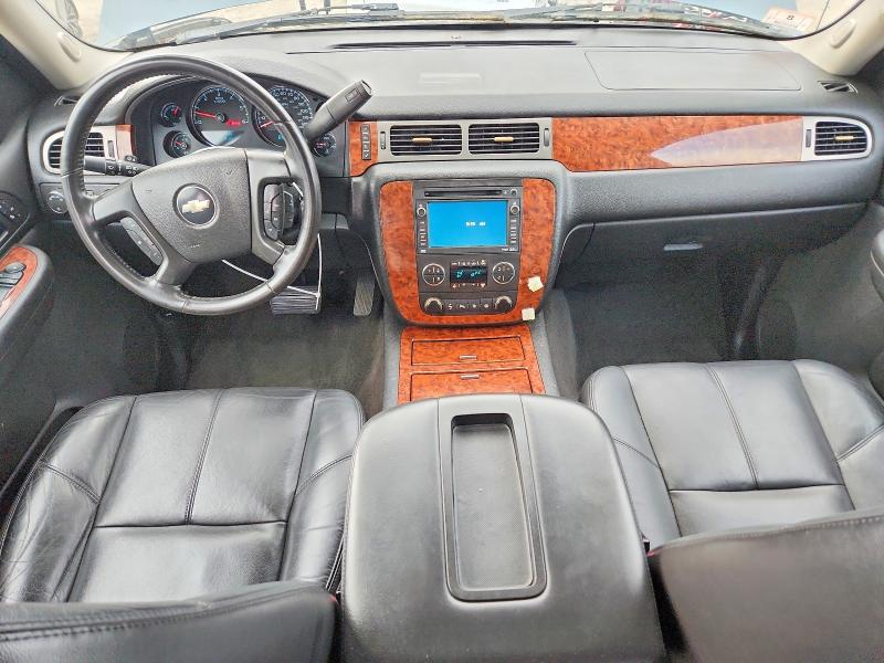 Продаж на аукціоні авто 2008 Chevrolet Avalanche, vin: 3GNFK12338G174189, номер лоту: 65902396