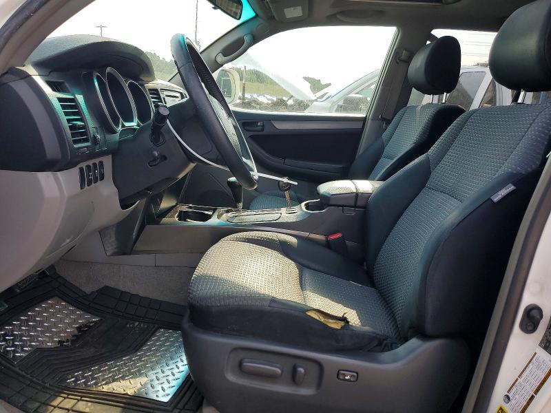 Продажа на аукционе авто 2008 Toyota 4runner, vin: JTEBU14R28K001352, номер лота: 64644016