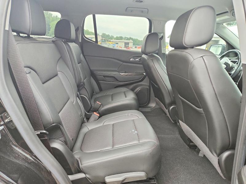 Продаж на аукціоні авто 2021 Gmc Acadia, vin: 1GKKNULS6MZ184929, номер лоту: 65860986