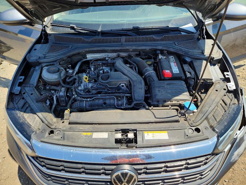 Aukcja sprzedaży 2022 Volkswagen Jetta, vin: 3VW7M7BU5NM005384, numer aukcji: 64974526
