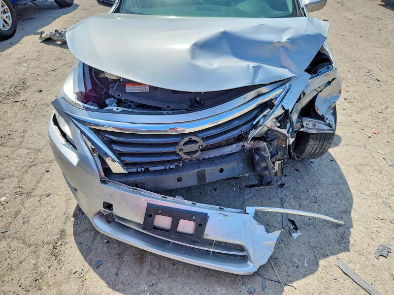 Aukcja sprzedaży 2015 Nissan Altima, vin: 1N4AL3AP9FC418773, numer aukcji: 66901216