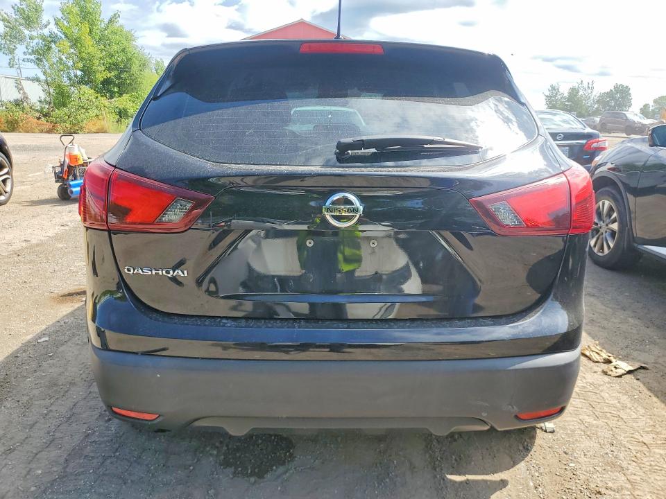 Aukcja sprzedaży 2017 Nissan Qashqai, vin: JN1BJ1CP2HW009332, numer aukcji: 65225586