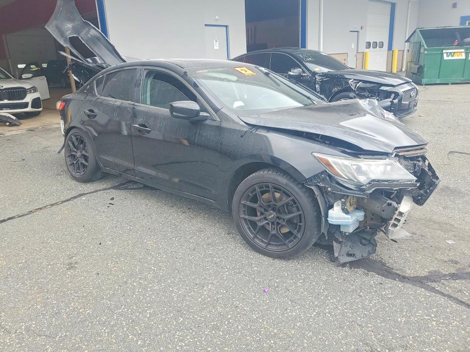 Продаж на аукціоні авто 2016 Acura Ilx, vin: 19UDE2F32GA019459, номер лоту: 65459676