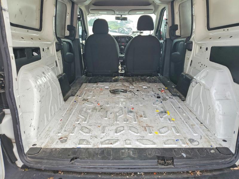 Продаж на аукціоні авто 2021 Ram Promaster City, vin: ZFBHRFAB4M6S83200, номер лоту: 64507256