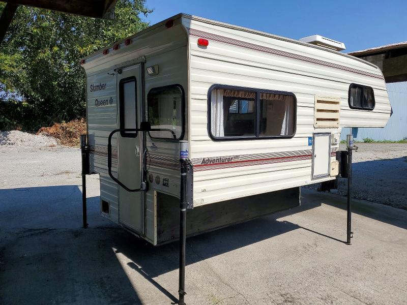 Продажа на аукционе авто 1995 Slumber Queen M-100ws Extended Ca, vin: 493995, номер лота: 56874546