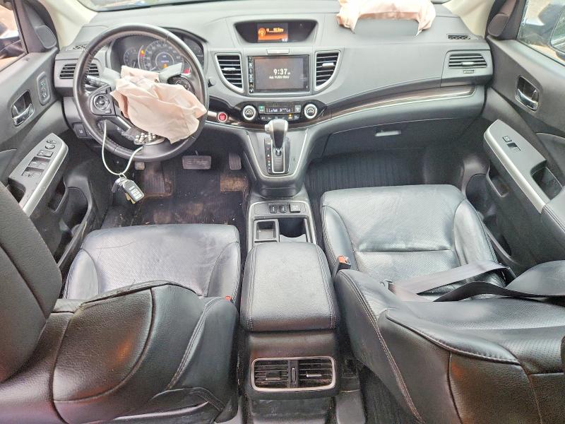 Aukcja sprzedaży 2016 Honda Cr-v, vin: 5J6RM4H92GL806561, numer aukcji: 62353436
