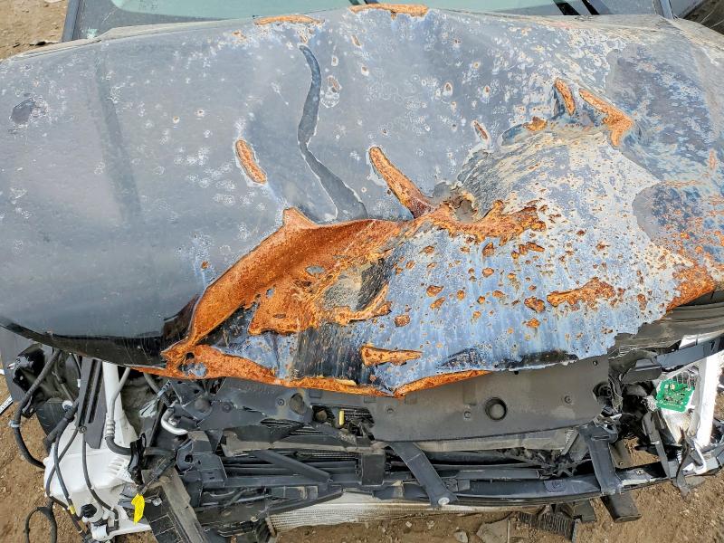 2023 Chevrolet Trailblazer მანქანა იყიდება აუქციონზე, vin: KL79MRSL8PB003439, აუქციონის ნომერი: 63388376