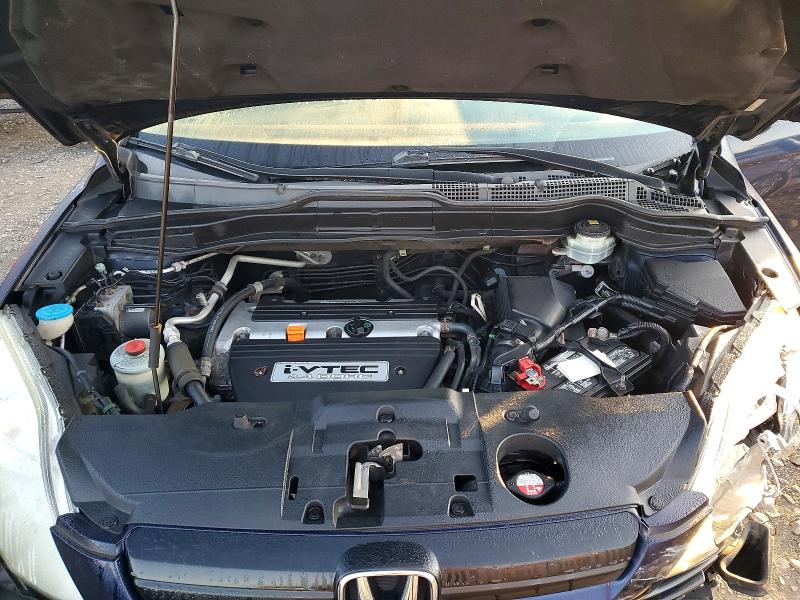 Aukcja sprzedaży 2009 Honda Cr-v, vin: 5J6RE48319L061815, numer aukcji: 66513046