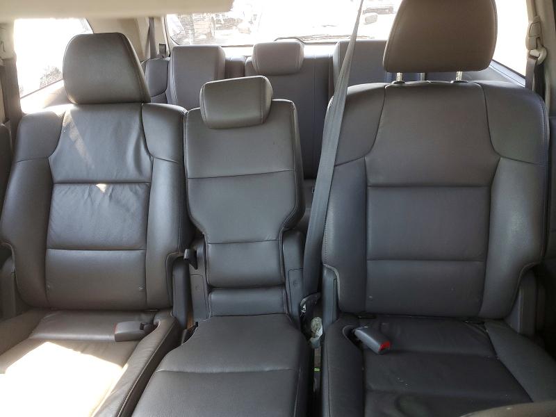 Aukcja sprzedaży 2012 Honda Odyssey, vin: 5FNRL5H61CB128841, numer aukcji: 59407306