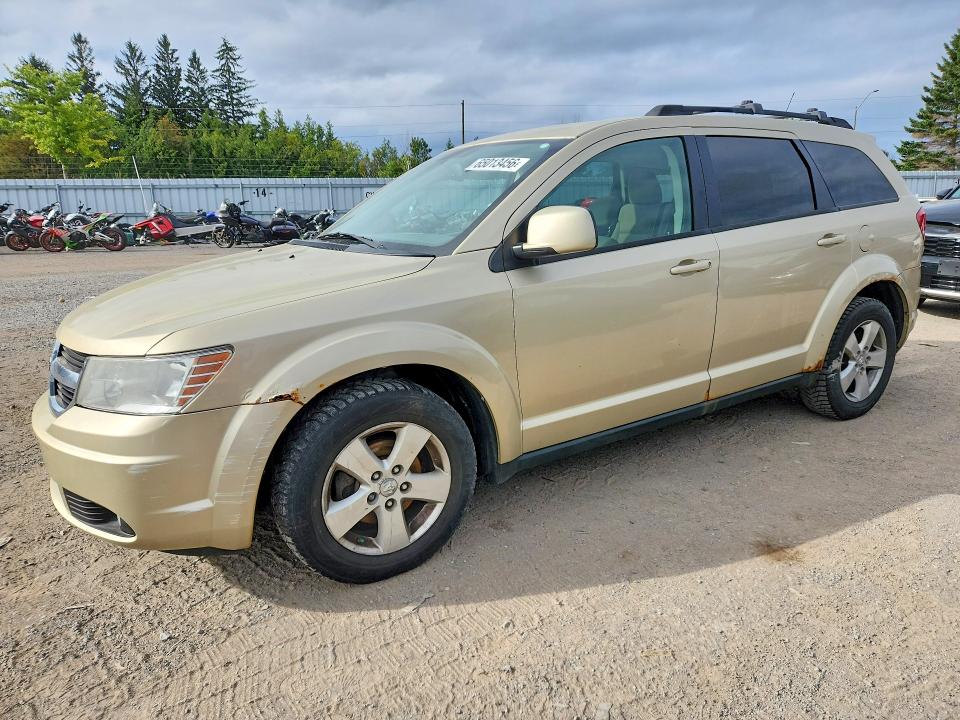 Aukcja sprzedaży 2010 Dodge Journey, vin: 3D4PG5FV9AT236051, numer aukcji: 65013456