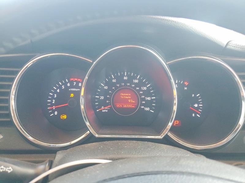 65051116 :رقم المزاد ، 5XXGN4A7XDG251731 vin ، 2013 Kia Optima مزاد بيع