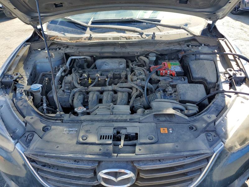 Aukcja sprzedaży 2016 Mazda Cx-5, vin: JM3KE4DY7G0789251, numer aukcji: 65749366