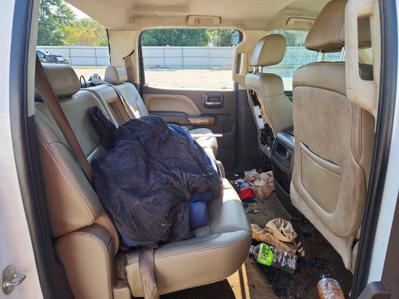 Aukcja sprzedaży 2014 Gmc Sierra, vin: 3GTP1VEC6EG299833, numer aukcji: 66237146