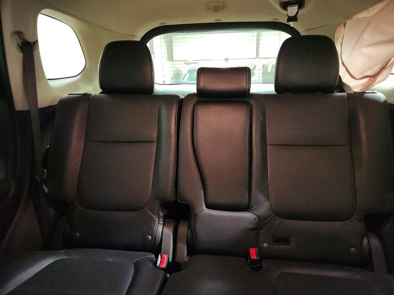 2016 Mitsubishi Outlander მანქანა იყიდება აუქციონზე, vin: JA4JZ4AX0GZ055190, აუქციონის ნომერი: 64476966