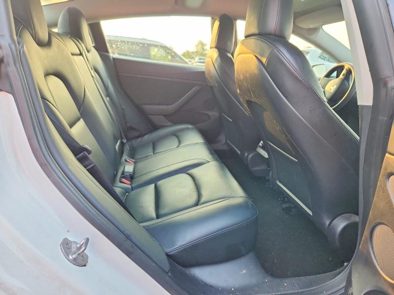 Aukcja sprzedaży 2022 Tesla Model 3, vin: 5YJ3E1EA8NF113273, numer aukcji: 64616196