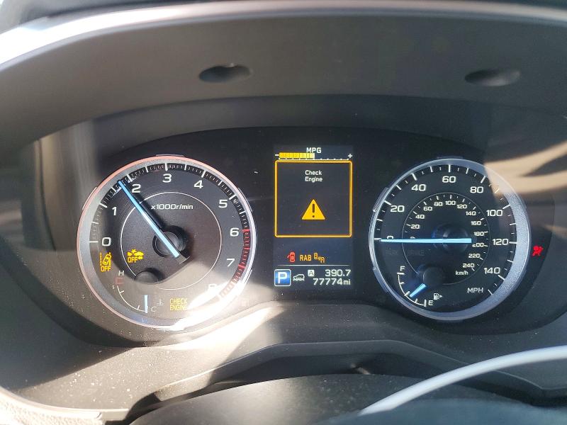 Продажа на аукционе авто 2019 Subaru Ascent, vin: 4S4WMARD5K3458396, номер лота: 67290436