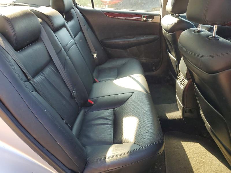 Продажа на аукционе авто 2005 Lexus Es, vin: JTHBA30G955142618, номер лота: 66729126