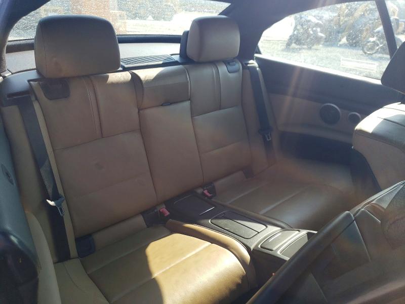 Aukcja sprzedaży 2011 Bmw M3, vin: WBSDX9C5XBE784193, numer aukcji: 64053466