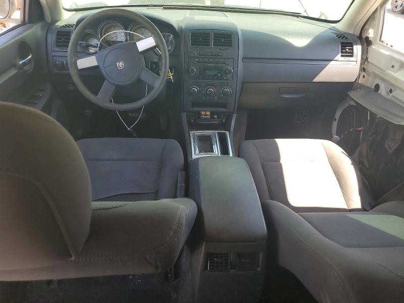 2010 Dodge Charger მანქანა იყიდება აუქციონზე, vin: 2B3AA4CT4AH113527, აუქციონის ნომერი: 63899686
