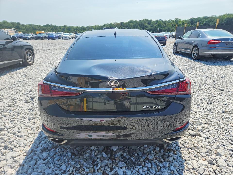 Продажа на аукционе авто 2023 Lexus Es 350, vin: 58ACZ1B18PU143896, номер лота: 64547466