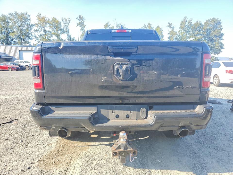Auction sale of the 2021 Dodge Ram, vin: 1C6SRFVT4MN728053, lot number: 65949376