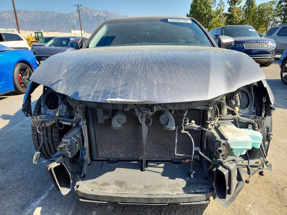 Aukcja sprzedaży 2013 Lexus Gs, vin: JTHBE1BL9D5024926, numer aukcji: 64396196