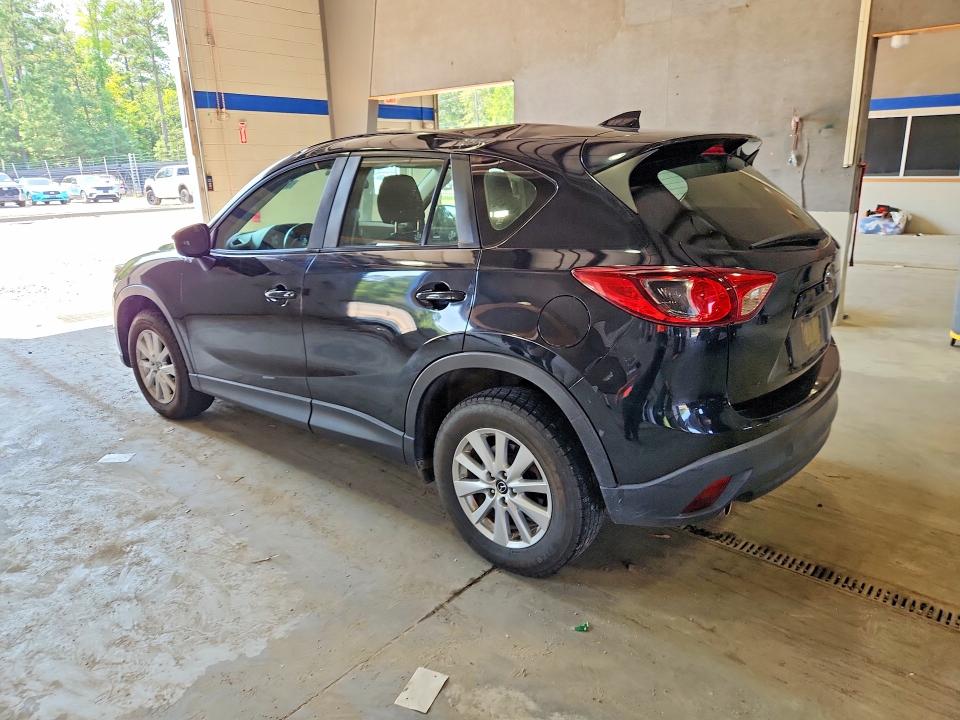 Продажа на аукционе авто 2016 Mazda Cx-5, vin: JM3KE4BY6G0879560, номер лота: 64918406