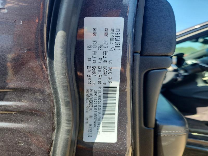 Продажа на аукционе авто 2016 Jeep Grand Cherokee, vin: 1C4RJFAG0GC492279, номер лота: 65933966