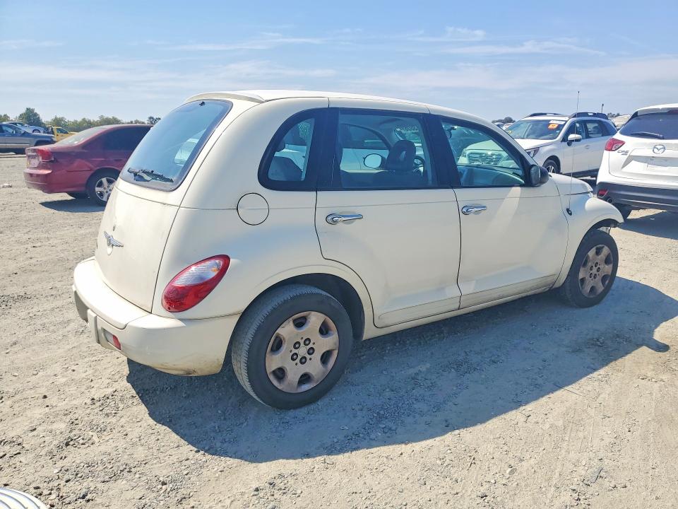 Aukcja sprzedaży 2007 Chrysler Pt Cruiser, vin: 3A4FY48B47T555024, numer aukcji: 64793606