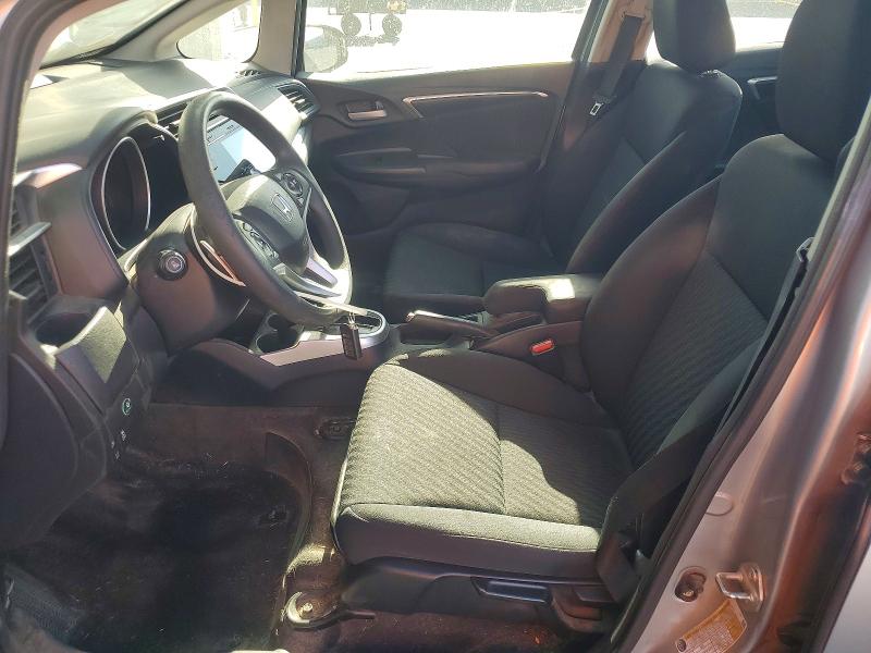 Продажа на аукционе авто 2019 Honda Fit, vin: 3HGGK5H84KM712450, номер лота: 65257636