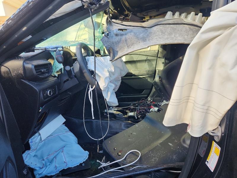 62916876 :رقم المزاد ، 1FM5K8AC1PGB04162 vin ، 2023 Ford Explorer مزاد بيع