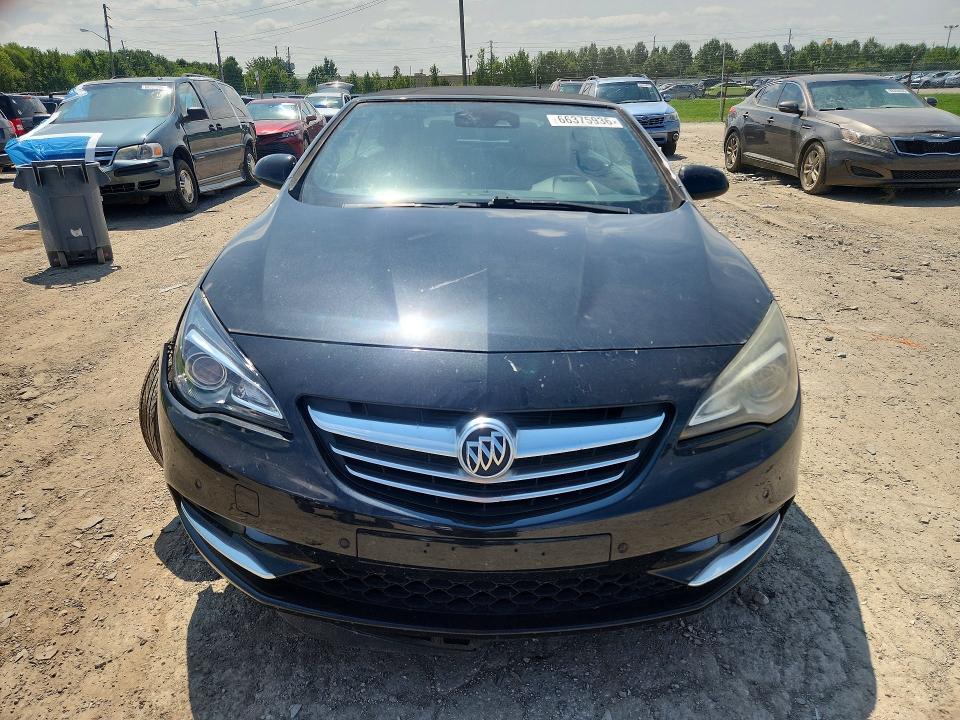 Aukcja sprzedaży 2016 Buick Cascada, vin: W04WT3N52GG006577, numer aukcji: 66375936