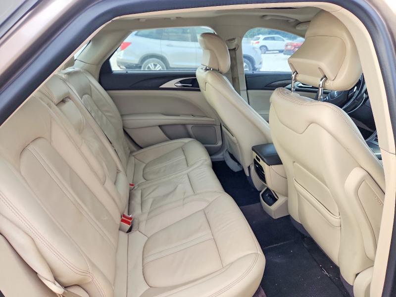 Aukcja sprzedaży 2018 Lincoln Mkz, vin: 3LN6L5C99JR621193, numer aukcji: 63722326