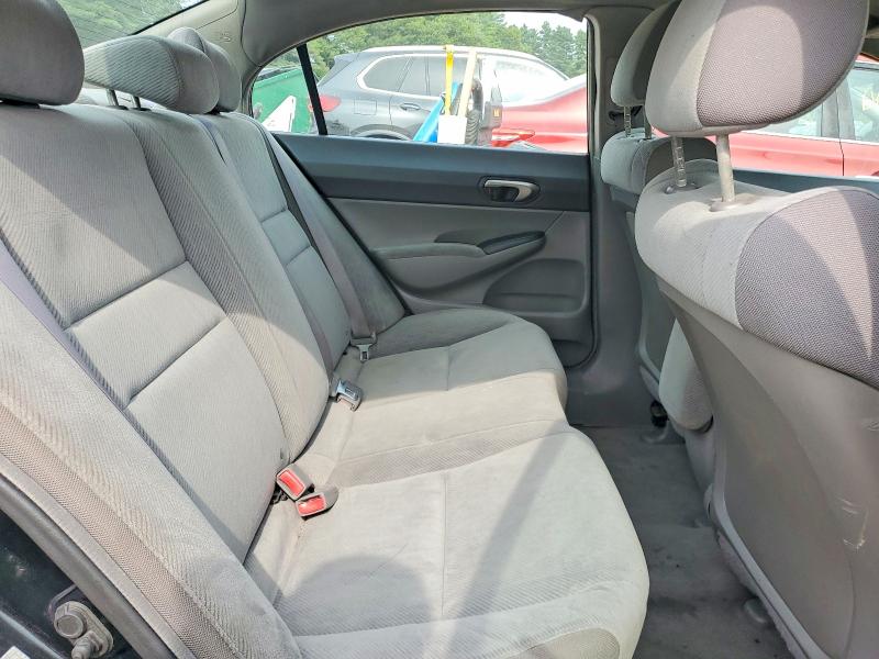Aukcja sprzedaży 2010 Honda Civic, vin: 2HGFA1F54AH549229, numer aukcji: 64892746