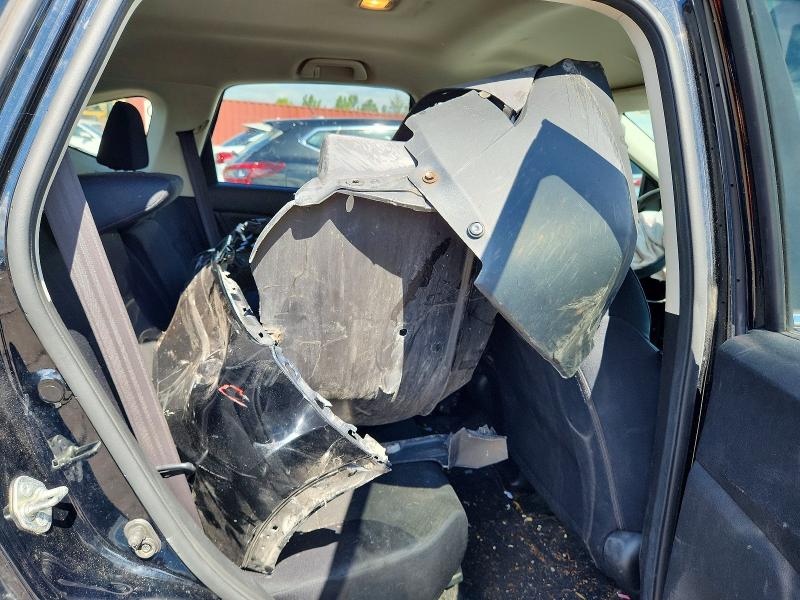 Продаж на аукціоні авто 2015 Honda Cr-v, vin: 2HKRM4H3XFH120045, номер лоту: 65879666