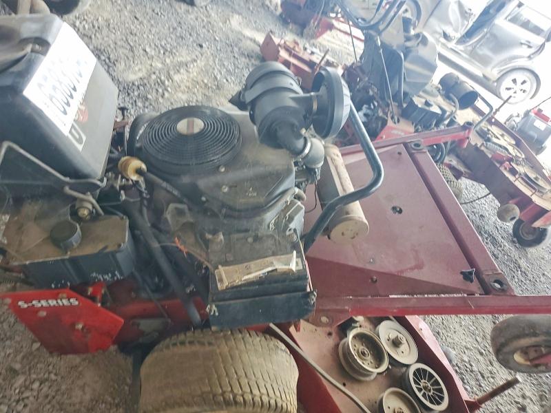 Auction sale of the 2021 Exmark Mower, vin: 402794694, lot number: 65831546