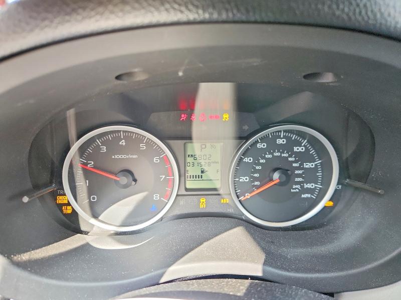 64065266 :رقم المزاد ، JF2SJAECXEH526919 vin ، 2014 Subaru Forester مزاد بيع
