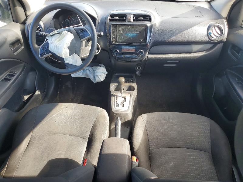 Продаж на аукціоні авто 2021 Mitsubishi Mirage, vin: ML32FUFJ8MHF03089, номер лоту: 66416386